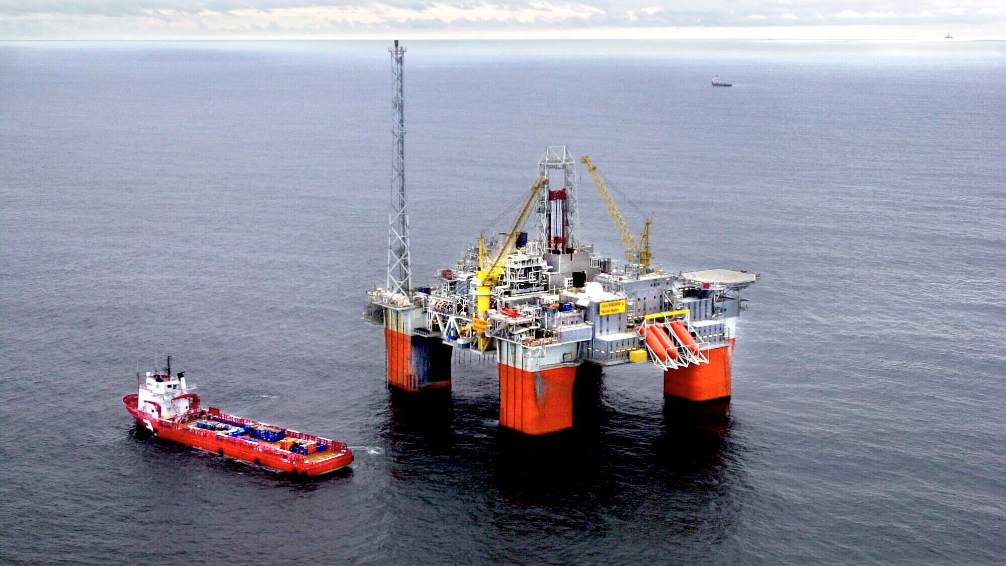 Oljetopp ut mot elektrifiseringsprosjekt: – Er dette fortsatt et finansielt stabilt land?
