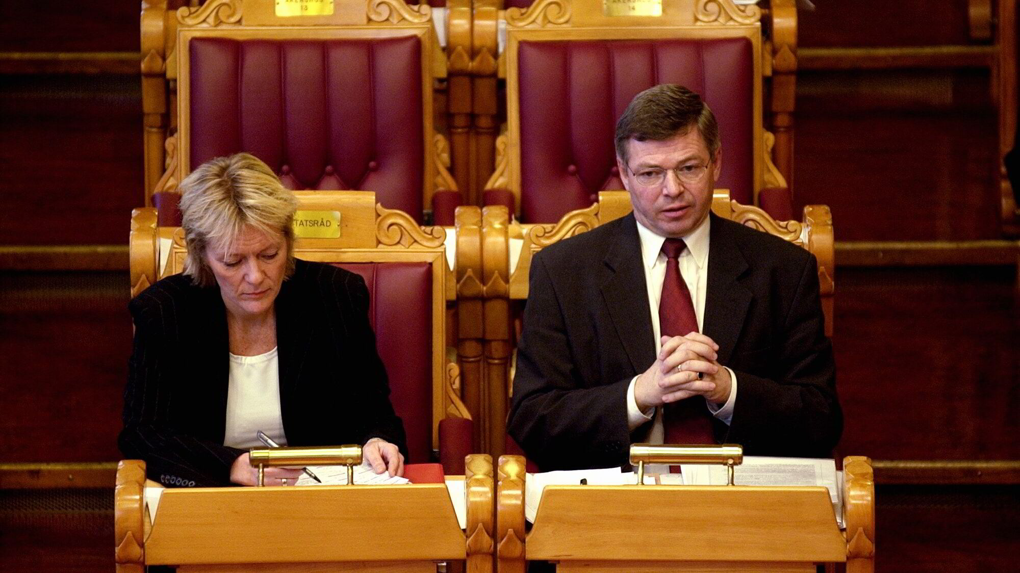 Eierbeskatningen: 20-dobling siden 2005