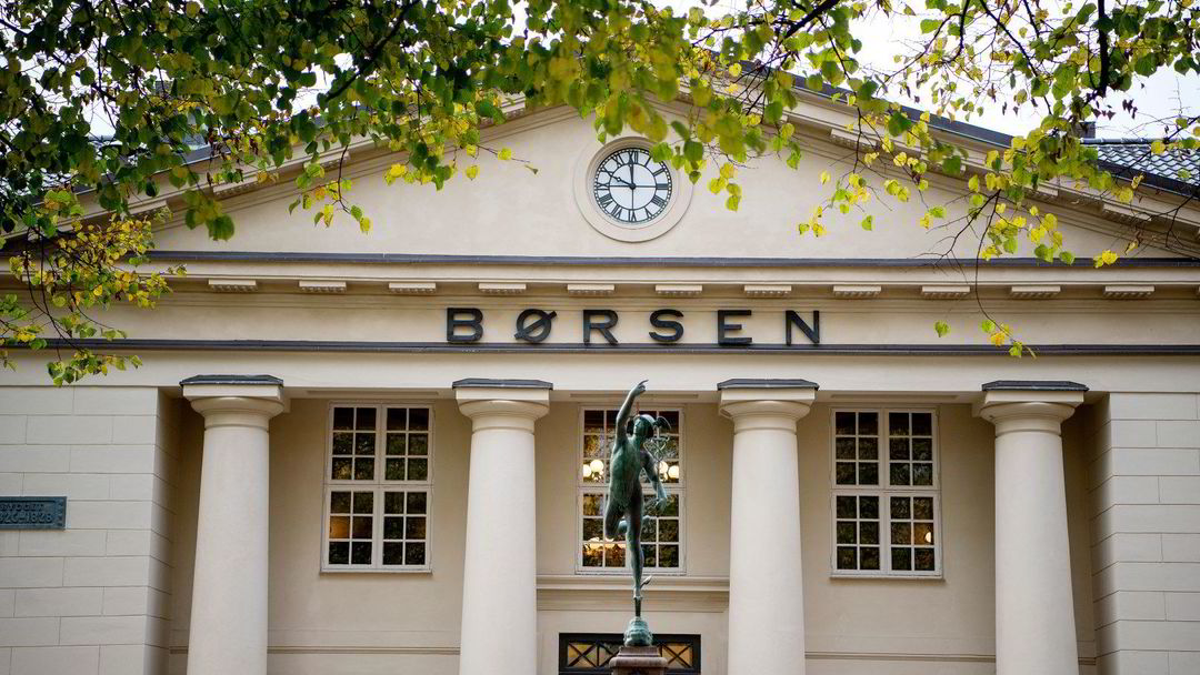 Oslo Bors Has Fought Back Highest Level Since The Corona Lowered The World Stock Markets World Today News