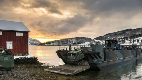 Forsvaret av Nord-Norge må baseres på en annen stridsidé enn bruk av mekaniserte bakkestyrker, skriver artikkelforfatteren.