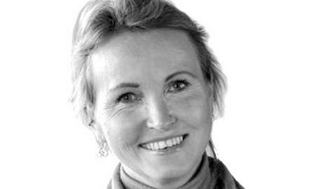 Anne Worsøe (52) Investor og porteføljeansvarlig i Bakken & Bæck. Tidligere direktør for forretningsutvikling i Oslotech og direktør for Innovasjon Norge i San Fransisco.