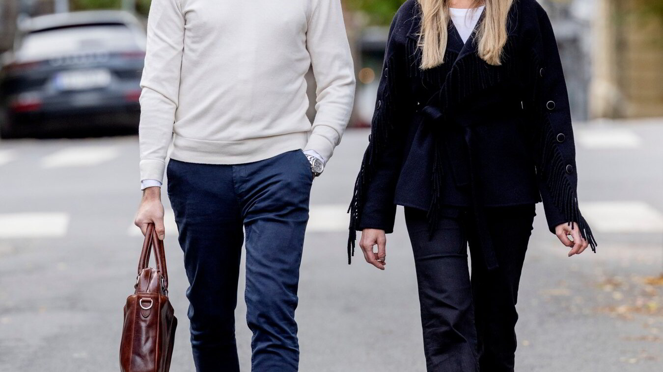 Kjempet for arven: – Pappa ble utnyttet og isolert