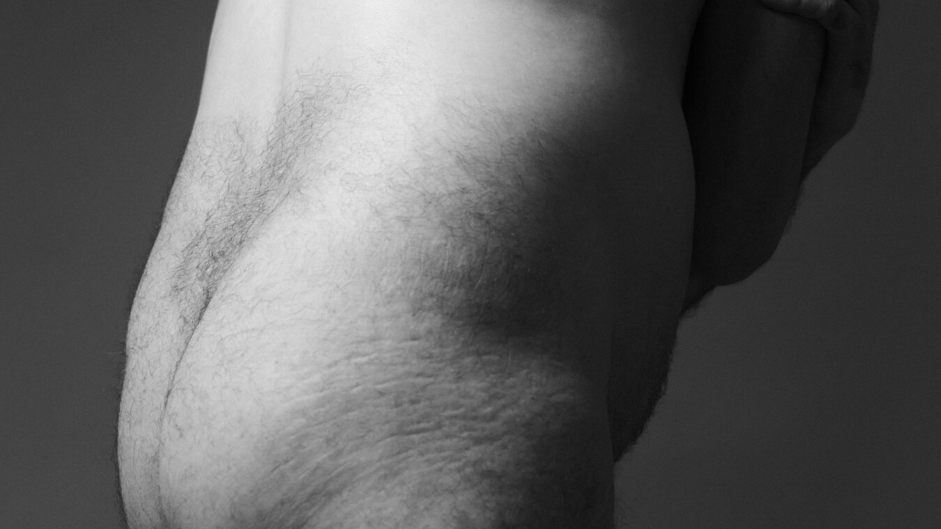 Finnes det en mannlig overgangsalder?