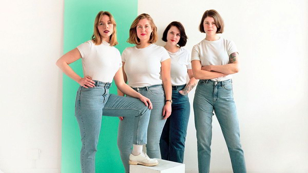 Razika feirer 10-årsjubileum for debutplaten «Program 91» | DN