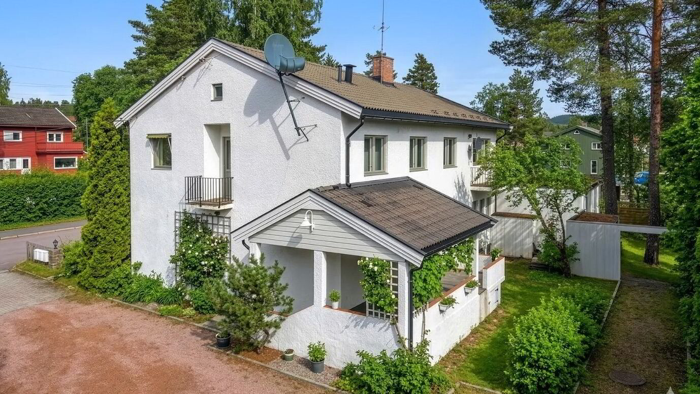 Meglere tar i bruk KI-genererte boligbilder