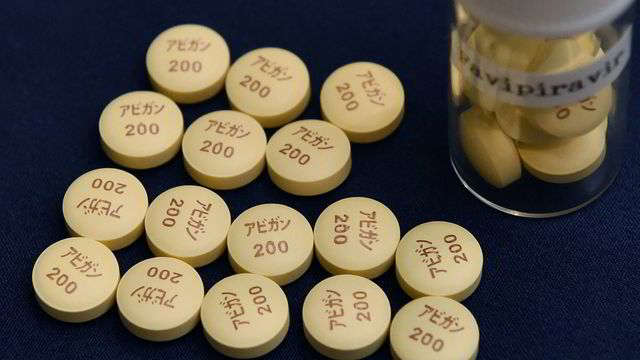 Helsepolitiker om japanske influensa-tabletter: - Dette ser ut som et lovende produkt