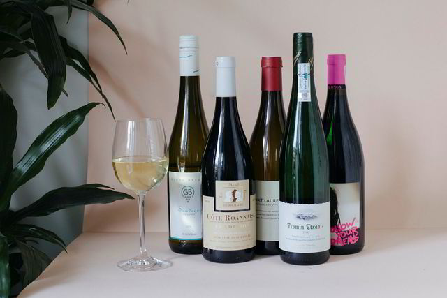 Lettere. Viner med lav alkoholprosent harmonerer bedre med mat enn mange av de «tunge», alkoholrike vinene.