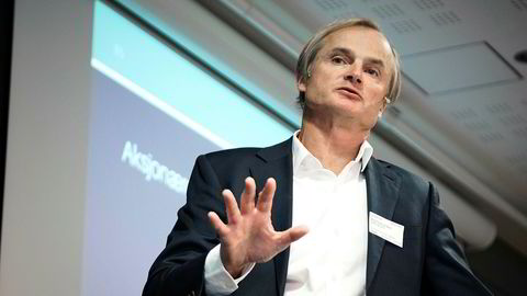 Investor Øystein Stray Spetalen skal ifølge Journalisten ha avsluttet eget eierskap i nettsiden Resett.