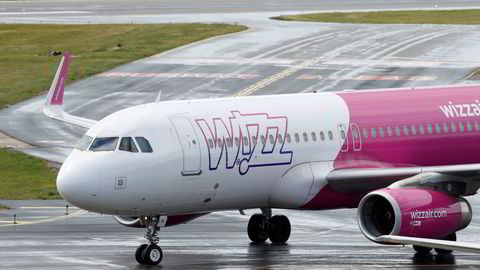 – Forsøket på å bruke boikott og mobbetaktikker for å presse ansatte til å organisere seg er et åpenbart brudd på deres rettigheter, skriver Wizz Airs kommunikasjonssjef Andras Rado i en epost til Klassekampen.