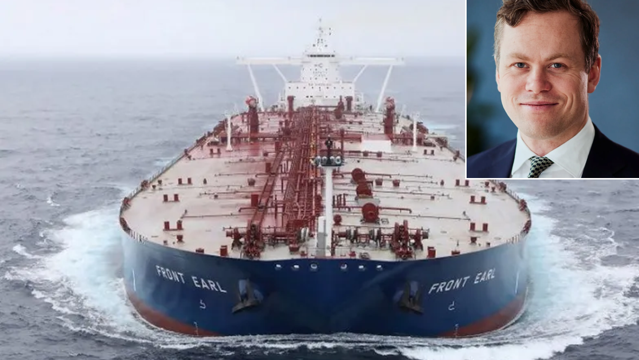 Snur til kjøp: – Tallene skulle knekt markedet