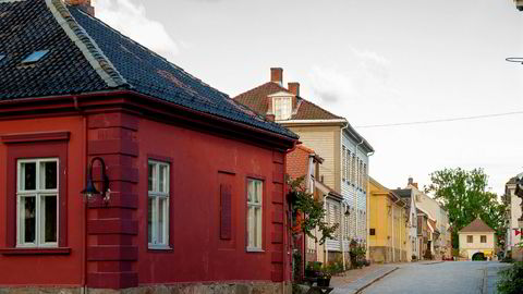 I Fredrikstad er det høy betalingsvillighet for å bo i eller nær et kulturmiljø. Mange ønsker å bo i nærheten av Gamlebyen. Ifølge undersøkelsen øker det verdien av disse boligene med mellom 14 og 18 prosent.