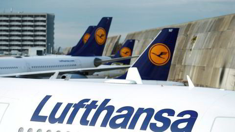 Lørdag morgen ble den varslede 48-timer lange streiken i Lufthansa avsluttet.