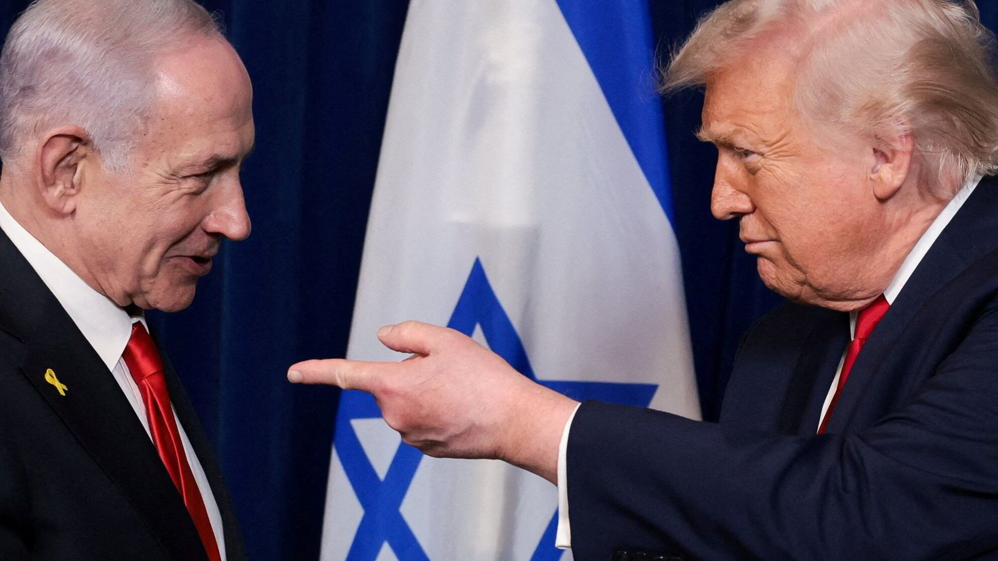 Spenner ben for Israel