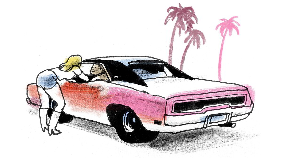 Gull i gamle flasker – førstehjelp for en mannsrolle i motvind