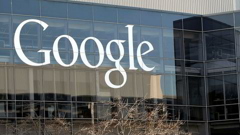 Google avviser å ha brutt EUs konkurranseregler.