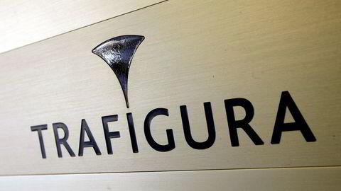 Råvaretraderen Trafigura vil flytte sink fra lagre i Asia til Europa.