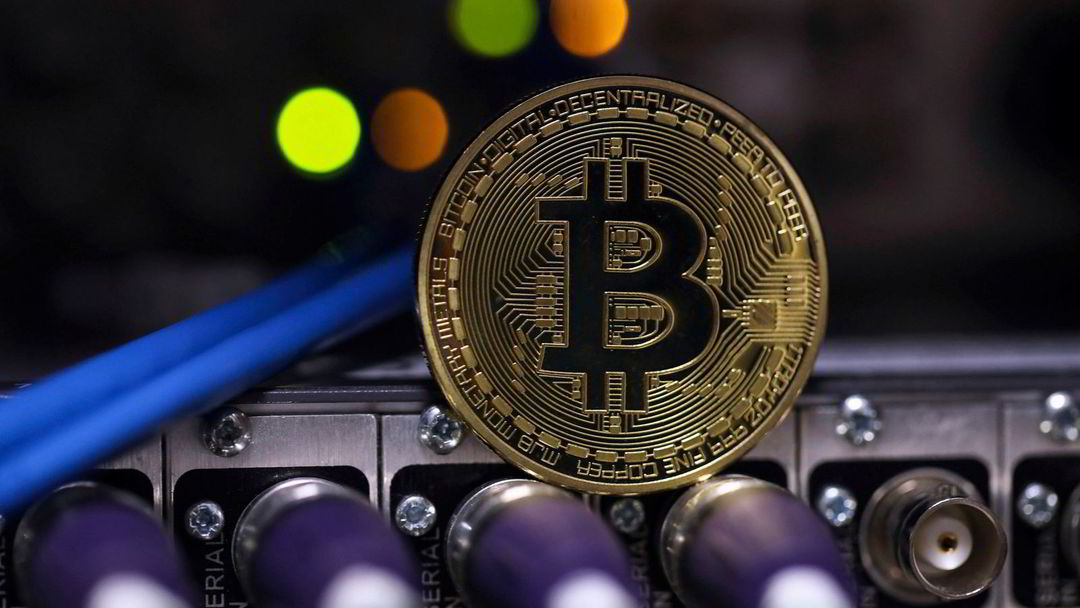 Innlegg: Jada, like dumme som bitcoin - Vimarsana News