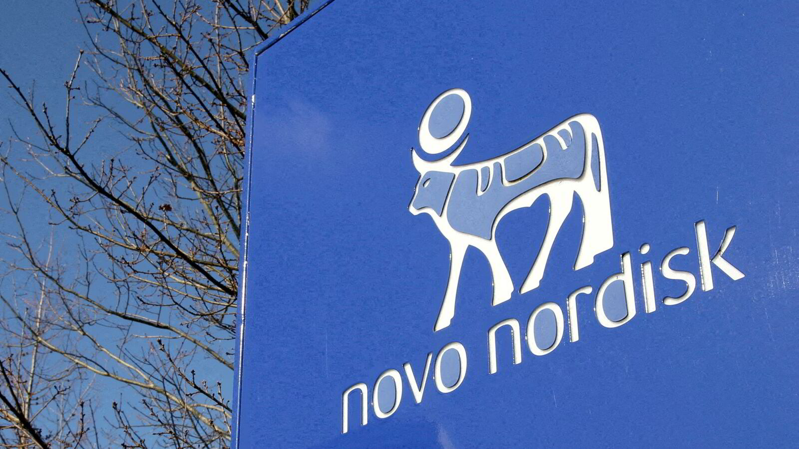 Novo Nordisk faller opptil 20 prosent på børsen i København