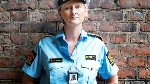 – Oppsiktsvekkende, sier Gro Smogeli, leder av A-krim i Oslo politidistrikt om nyansettelsen i Oslo-politiet.