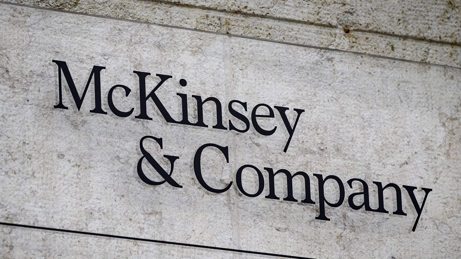 McKinsey planlegger ny nedbemanningsrunde