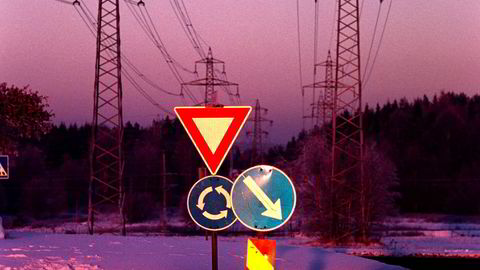 Økte strømprisene i 2022 med 5,9 prosent, 11 prosent eller 19 prosent?