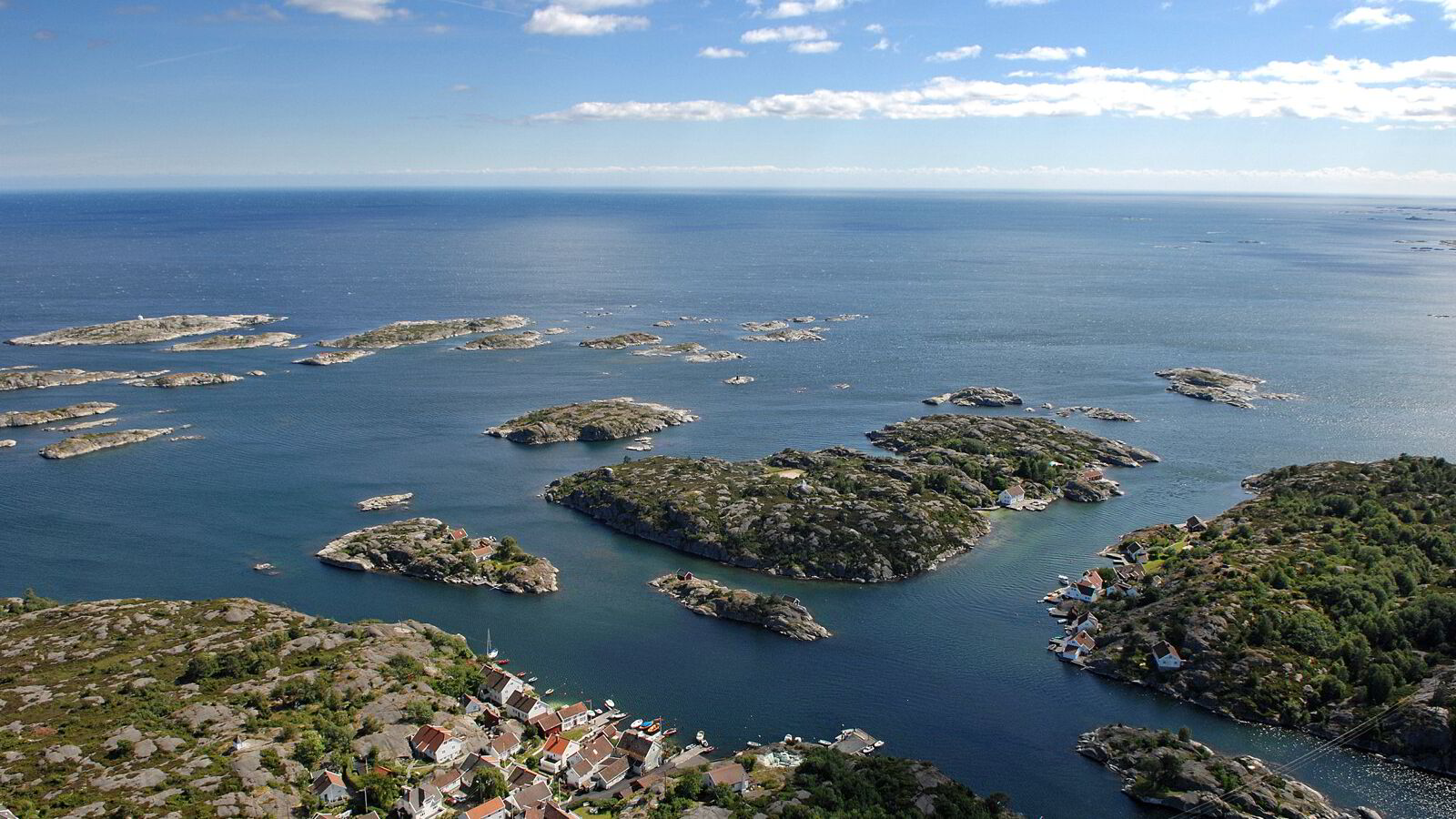 Skuffende om fremtidens havområder