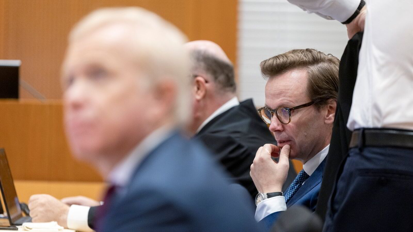 Hardt ut mot Pareto: – Ga etter for Kjell Inge Røkkes trusler