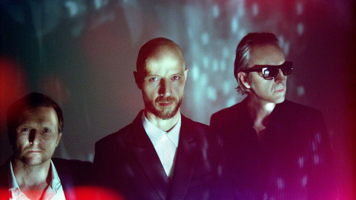 Anmeldelse av platen «Chimes at Midnight» av Madrugada. (+) DN