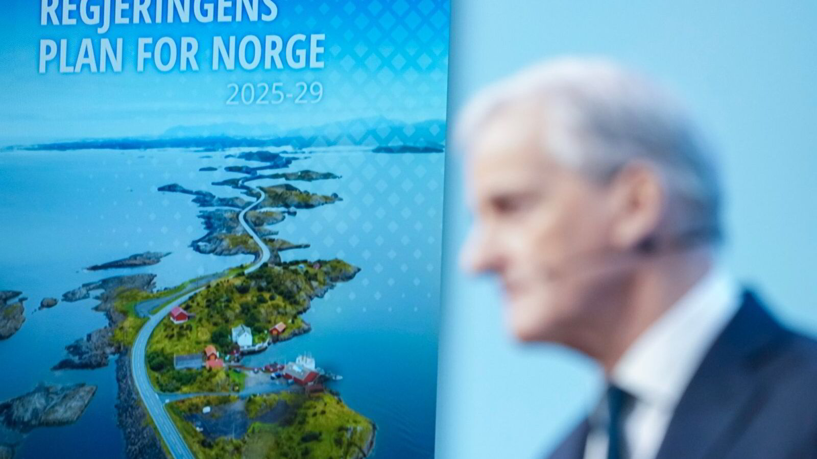 Støre skyver regningen foran seg