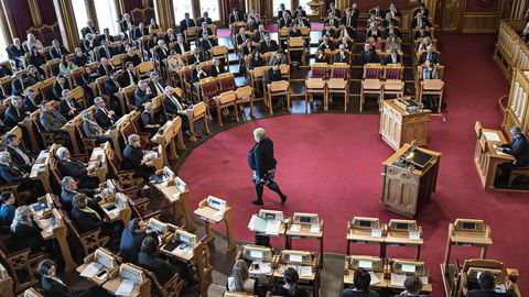 Kompromisser i stortingsbehandlingen kan føre til konflikter mellom ulike mål i den reformen som skal gjennomføres, skriver Hilde Singsaas i innlegget.