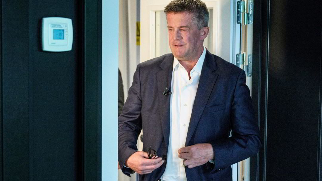 Crisis-hit SBB with  billion sale of Norwegian properties