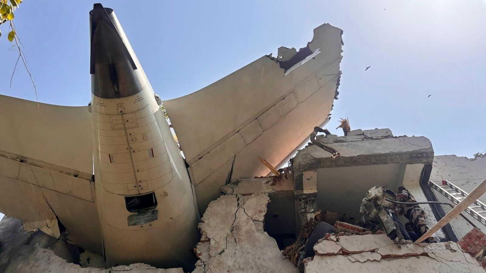 Boeing faller på nølende amerikanske børser