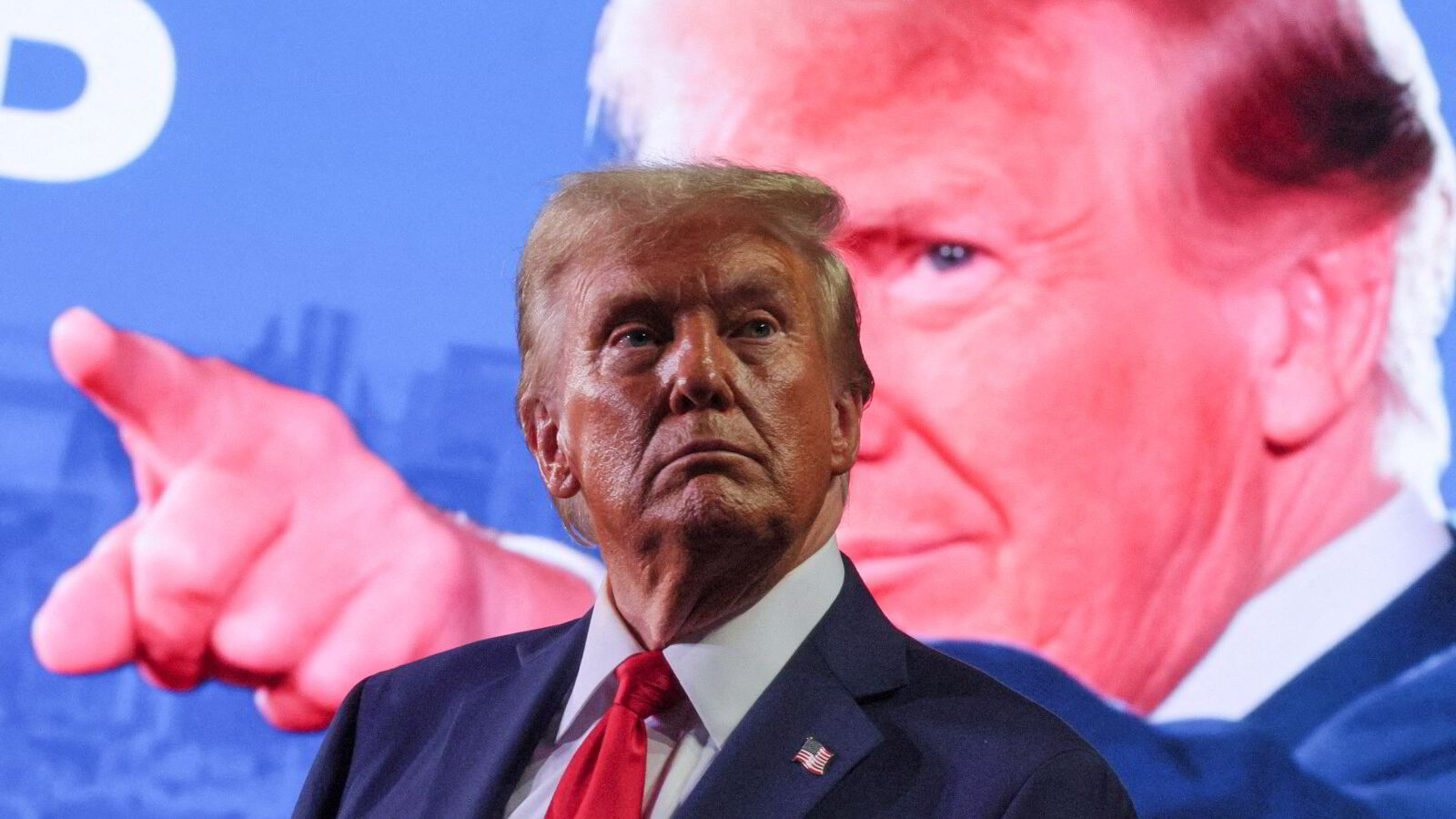 USA kan få et varig Trump-stempel
