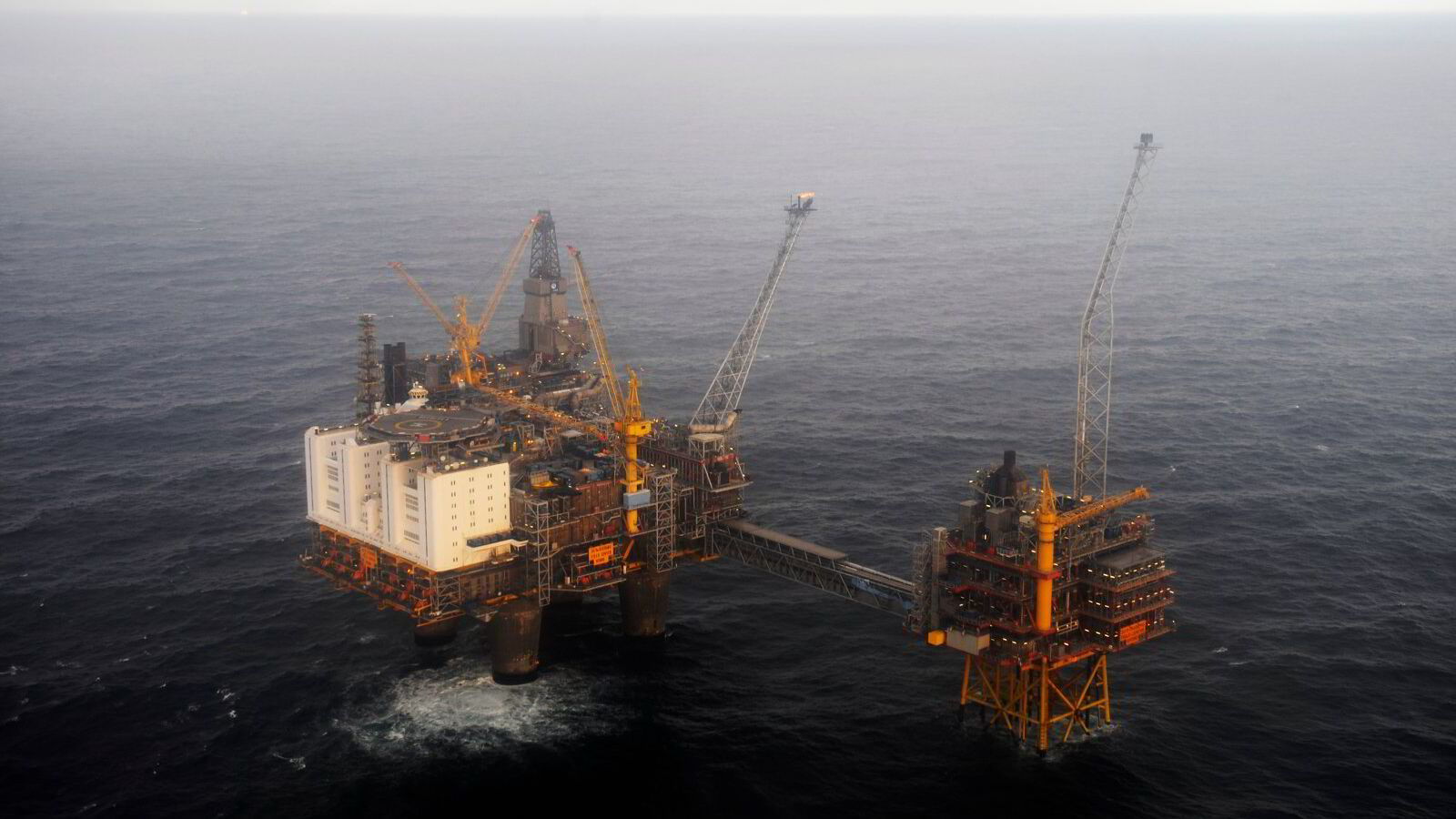 Handelsoverskuddet i 2025 på det laveste nivået på fire år