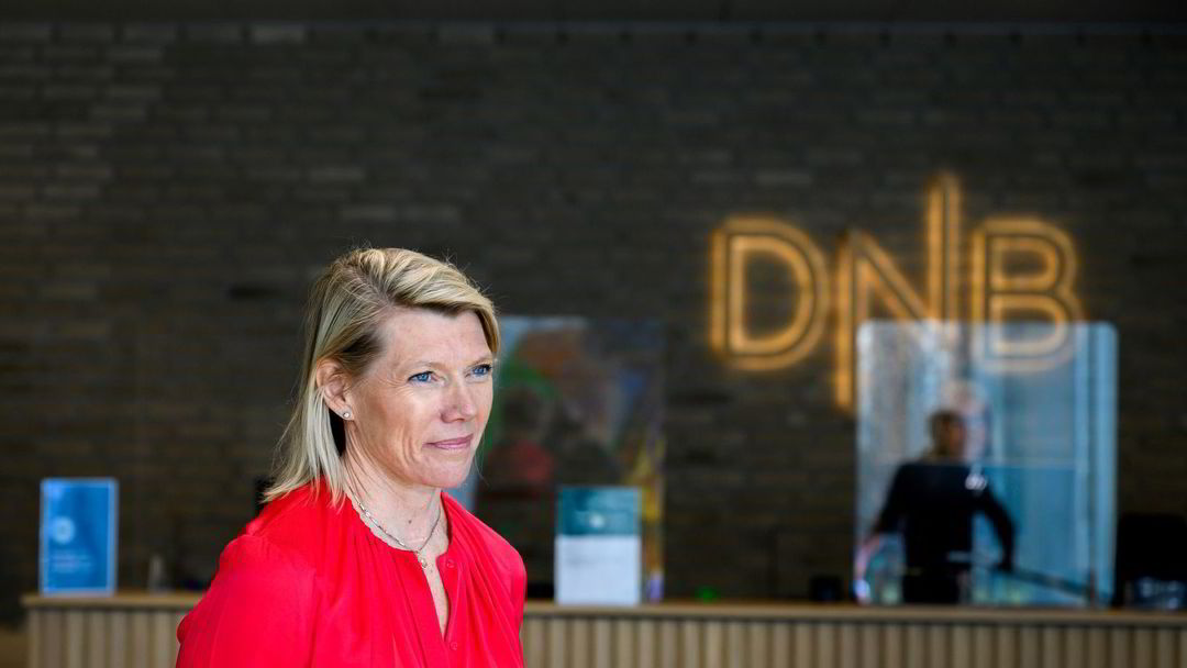 Konkurransetilsynet om Sbanken-kjøp: Fortsatt aktuelt å stanse kjøpet - Vimarsana News