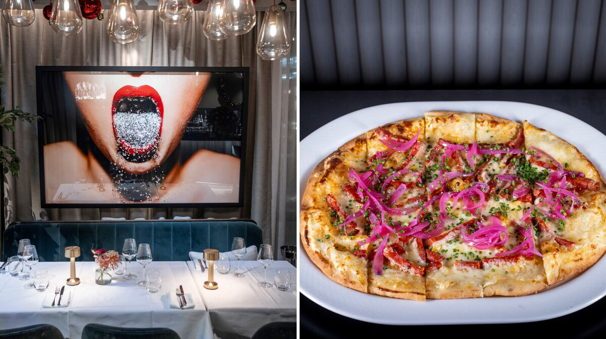 Anmeldelse av Arts Restaurant på Tjuvholmen. (+) | DN