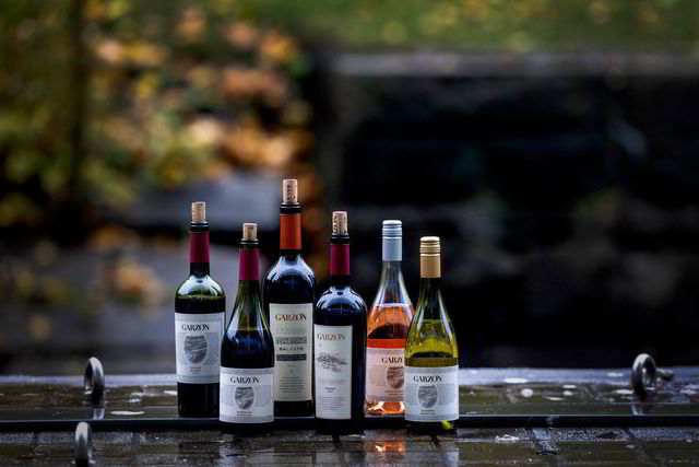 Man ser sjelden vin fra Uruguay i Norge, men nå tilbyr vinprodusenten Garzón rødt, hvitt og rosé.