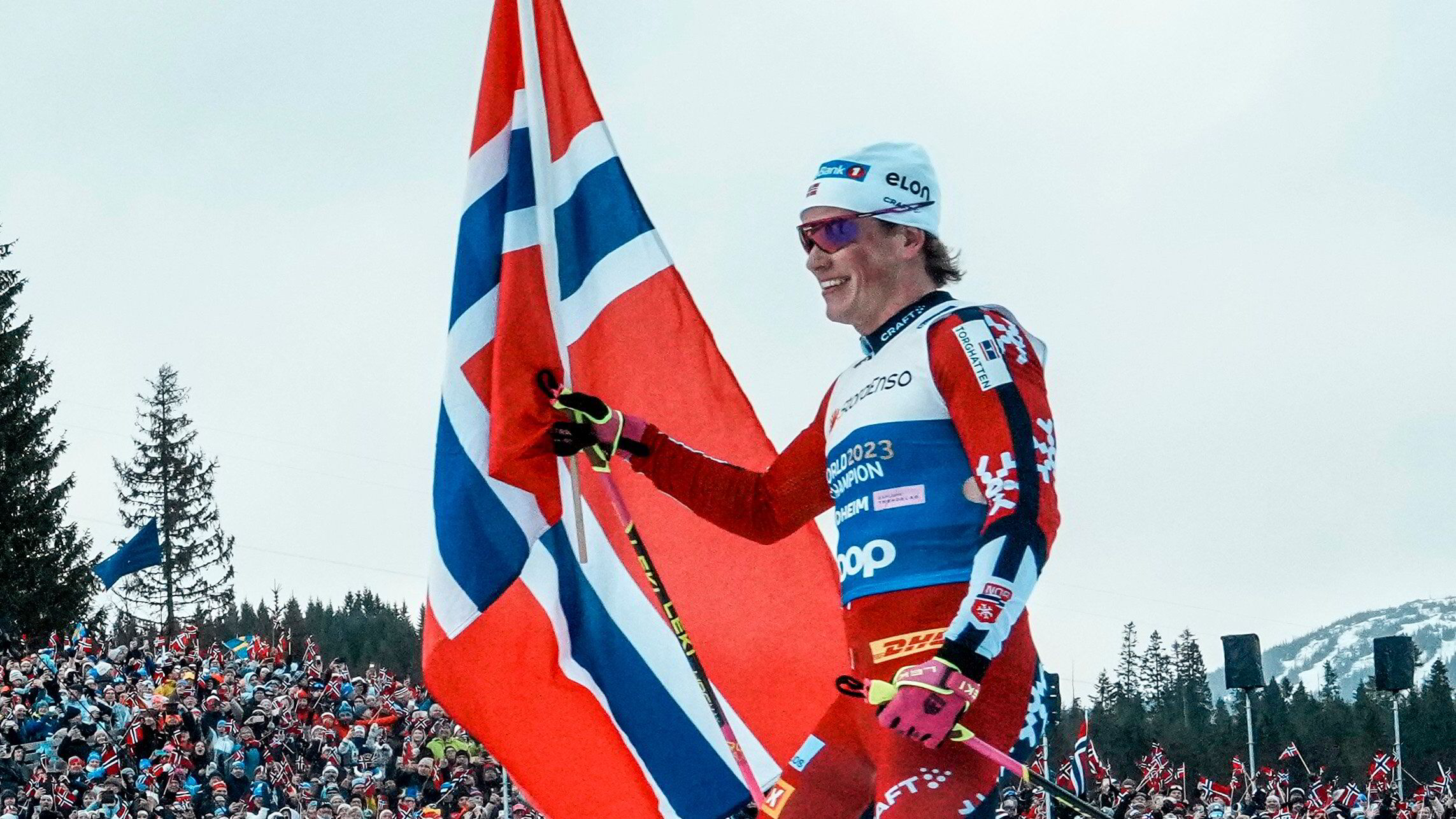 Kriserammet selskap gransker sponsoravtale med Klæbo