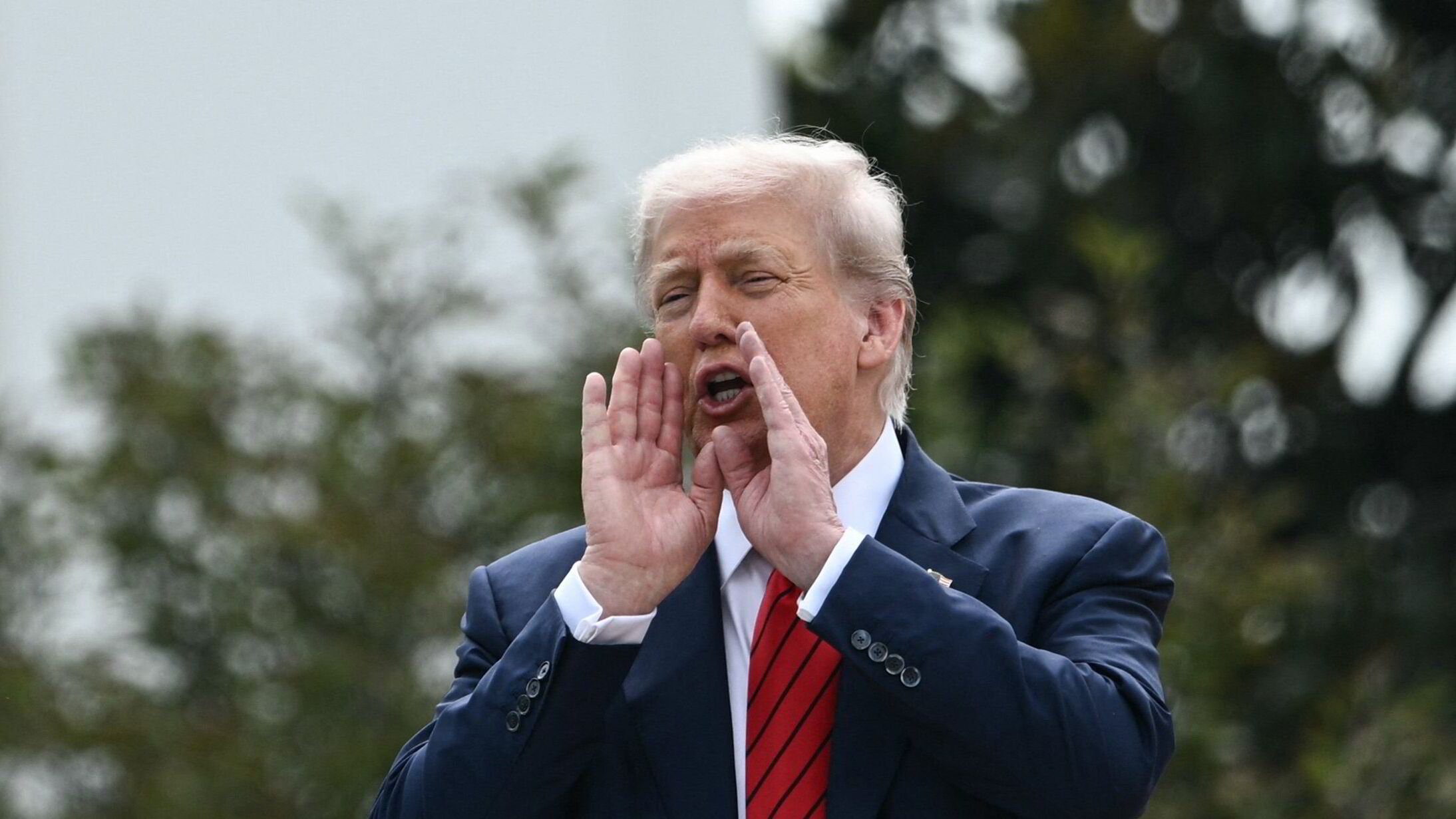 Trump: Fire kandidater aktuelle som sentralbanksjef