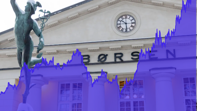 Børsvinner Protector Forsikring øker utbyttet