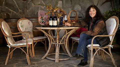 Chiara Boschis er en av de mest anerkjente kvinnelige vinprodusentene i Piemonte.