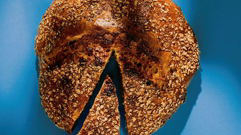 Fin i formen. Å forme brød så de blir både luftige inni og fine utenpå er en egen kunst.