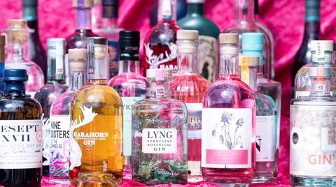 Utvalget av norske gin-varianter har økt betraktelig det seneste tiåret. DN har testet 53 gin fra Norge, alle tilgjengelig fra Vinmonopolets hyller.
