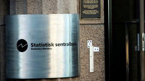 Stor uro i SSB. Nå har ansatte sendt bekymringsbrev til Arbeidstilsynet.