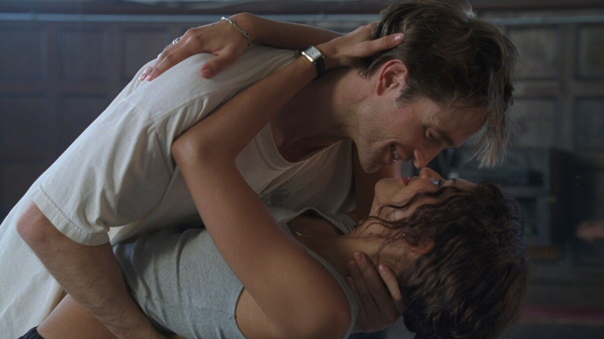 Provoserende romantisk komedie