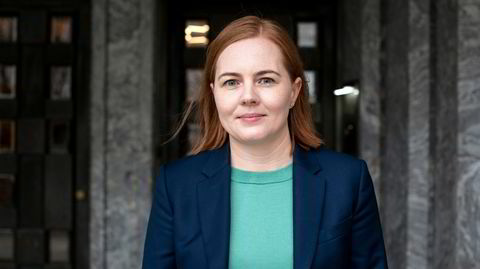 – Vi skal få klientene til å skinne. Og da føles det som veldig riktig å også utfordre oss selv på hvordan vi ser på hvem vi skal ansette. Det kommer også fra en anerkjennelse av at vi måtte riste litt opp i ting hvis vi skulle få litt bredere profiler, fra et kjønnsperspektiv, men også fra et mangfold-, utdannelses- og arbeidserfarings-perspektiv, sier Grete Rød, ny toppsjef i Bain &amp; Company.