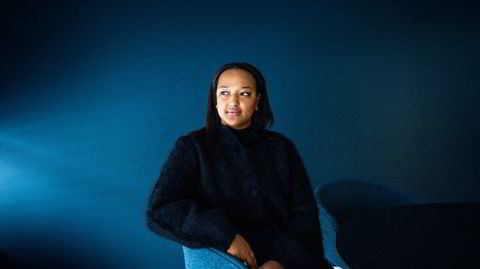 Hannah Eshete Wilhelmsen har arvet en betydelig eierposisjon i Wilh. Wilhelmsen-imperiet, som består av det børsnoterte skipsfartskonglomeratet Wilh. Wilhelmsen Holding og ytterligere milliardverdier investert i eiendom, verdipapirer og fond.