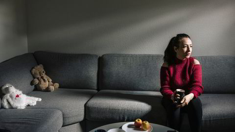 Humanist. I fjor måtte Hoda Khamosh flykte fra Afghanistan og de islamske fundamentalistene i Taliban. – Jeg tror på Gud, men ikke på en gud som blir brukt til å trykke andre mennesker ned. Min religion er å være et godt menneske. Min religion er humanisme.