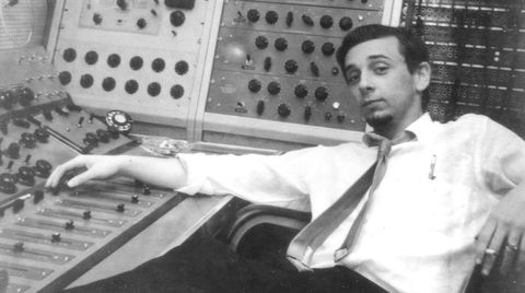 Phil Spector (1939–2021): Det forrykte geniets tid er omme