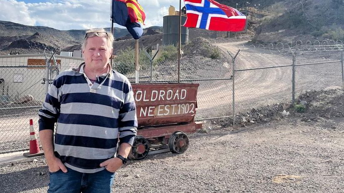 Øygard børsnoterer gulleventyr i Oslo: – En guttedrøm som er vekket til live